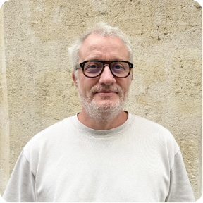 Ivan Touzeau, CTO de Linestie